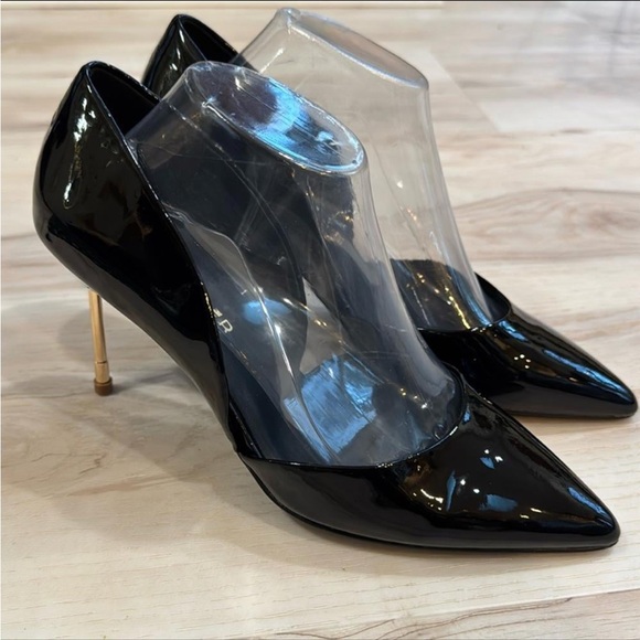 Kurt Geiger Shoes - KURT GEIGER LONDON Britton High Heel Court Shoes